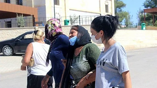 KATİL ZANLISI, FETHİYE'DE YAKALANDI