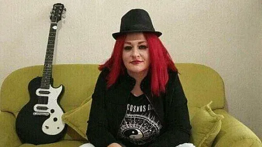 Skandal, 13 Nisan'da rap severlerle buluşuyor