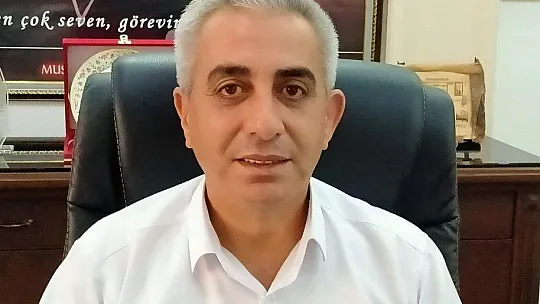 BAŞKAN KARAKUŞ, 'VERDİĞİMİZ SÖZLERİ BİR BİR YERİNE GETİRİYORUZ'