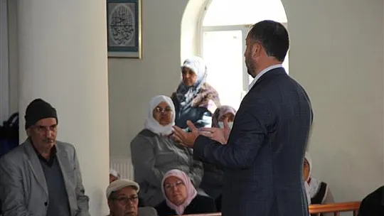 2023 Yılı Hacıları gün sayıyor