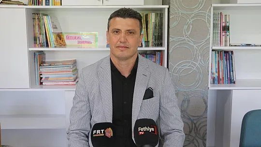 'Ortak Okul Projesi' Fen Lisesi Öğrencilerini Bir Araya Getirdi
