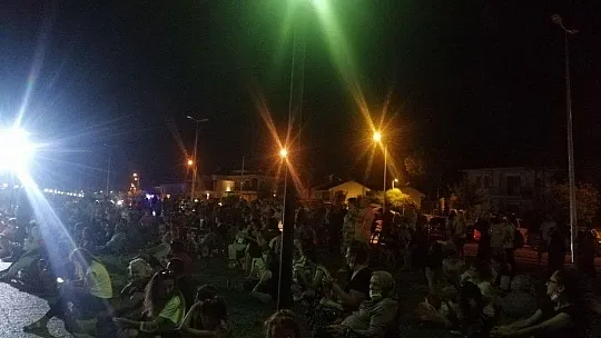 'Müzikli Fethiye Akşamları' başladı