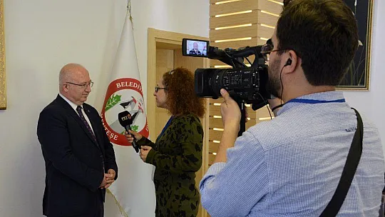 SED Medya Muğla'da