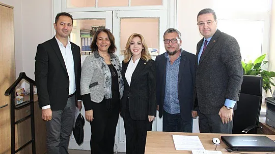 SED Medya Muğla'da