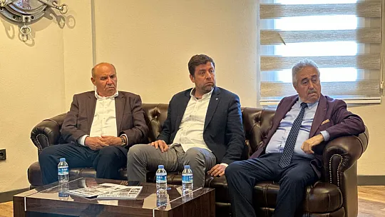 AK Parti Muğla Milletvekili Adayı Otgöz, Tempo Arttırdı