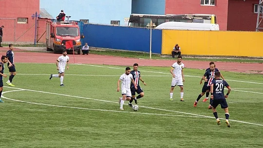 Fethiyespor son maçını kazanmak istiyor