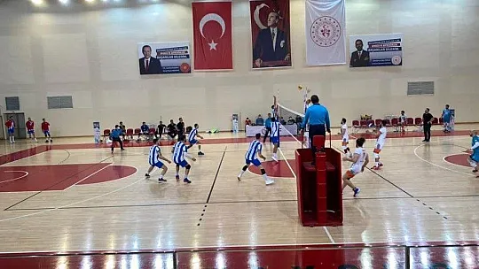 Milas Belediyespor galibiyet serisine devam ediyor