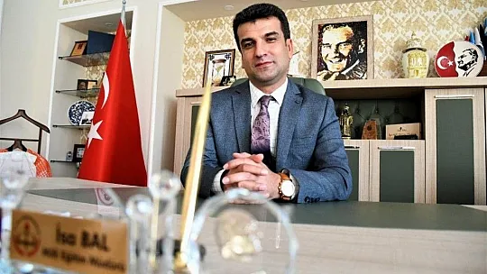 EBA kullanımında Milas il birincisi