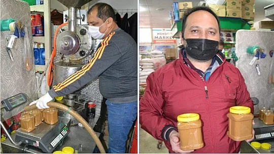 Ramazan öncesi alışveriş telaşı