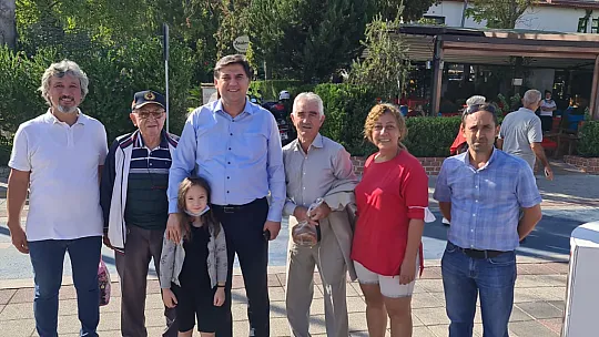 Şehit Aileleri ve Gaziler tekne turuna çıktılar