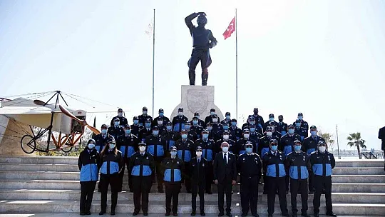 Fethi Bey şehadetinin 107. yıldönümünde anıldı