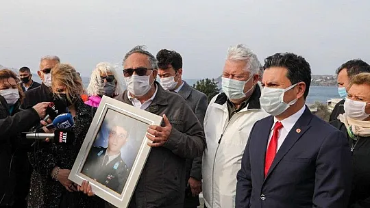 Şehit Pilot Anısına Dikilen Ağaçların Kesilmesine Başkan Aras'tan Sert Tepki