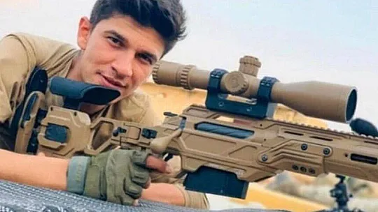 Finike'ye şehit ateşi düştü