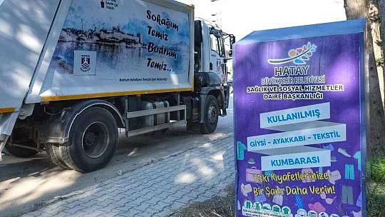 Ekipler, 65 gündür bölgede