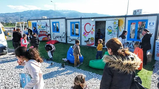 Ekipler, 65 gündür bölgede