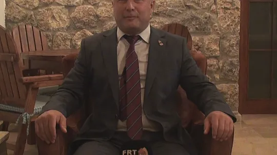 Zafer Partisi'nden Göçmen Tepkisi