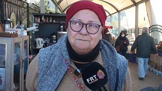 Pazar ateş pahası