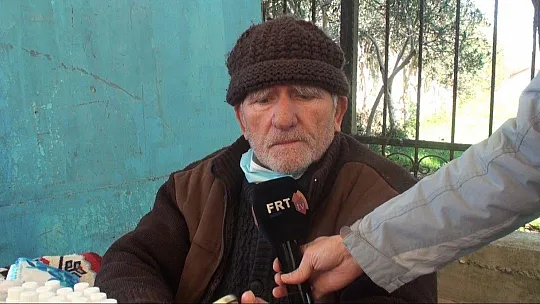Pazar ateş pahası