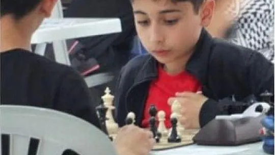 Mavi Yeşil Okullar Projesi Fethiye Satranç Turnuvası Sonuçlandı