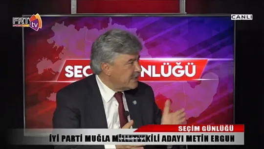 Ergun, 'Yenilenebilir enerji bütün dünyada çok gelişmiş durumda'