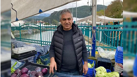 Başkan Hıra, 'Pazardaki fiyat artışı asgari ücrete orantılı değildir'