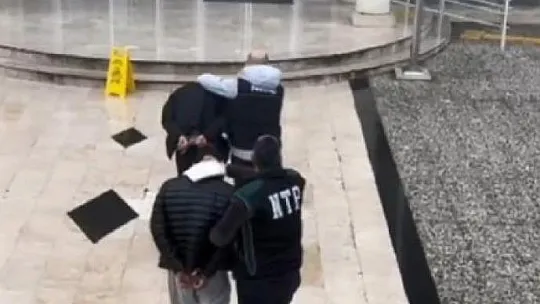 Üniversite Öğrencilerini Zehirliyorlardı, Yakalandılar