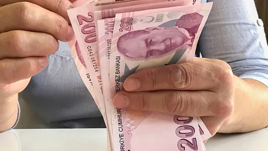 Kur korumalı mevduat hesabı olanlar dikkat! 2 milyar 260 milyon çıkış yaşandı