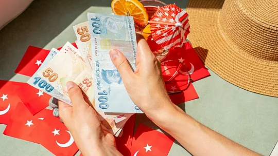 Kur korumalı mevduat hesabı olanlar dikkat! 2 milyar 260 milyon çıkış yaşandı