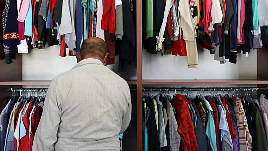 Elele Butik Dayanışma Merkezi ile İhtiyaç Sahibi Vatandaşların Yüzü Gülüyor