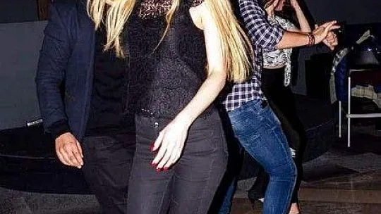 Elleri arkadan kelepçeli, ağzı bantlı, başında poşetle bulunan Kristina'nın ölüm nedeni ortaya çıktı