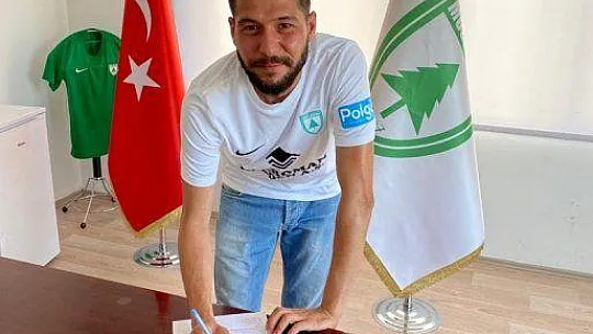KALECİ BARIŞ BAŞKAN YENİDEN MUĞLASPOR'DA