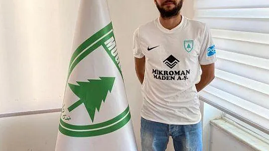 KALECİ BARIŞ BAŞKAN YENİDEN MUĞLASPOR'DA