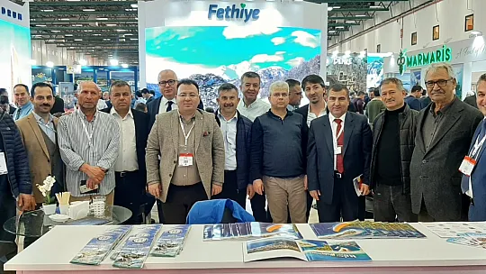 EMITT Fuarı iptal