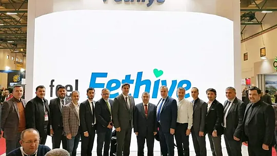 EMITT Fuarı iptal