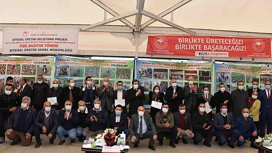 Endemik türlerden Muğla ekonomisine 62 milyon TL katkı