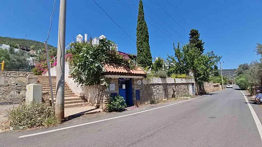 Eşi Tarafından Baygın Bulunan Şahıs Vefat Etti