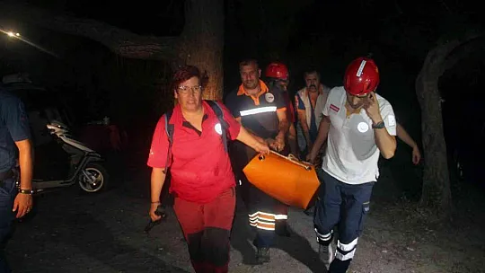 Eşini ittiği iddia edilen Hakan Aysal ile ilgili gerekçeli karar açıklandı