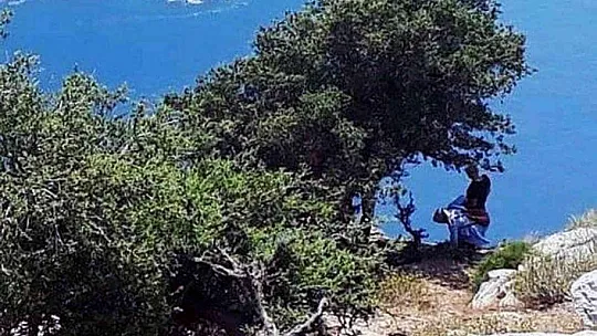 Eşini ittiği iddia edilen Hakan Aysal ile ilgili gerekçeli karar açıklandı