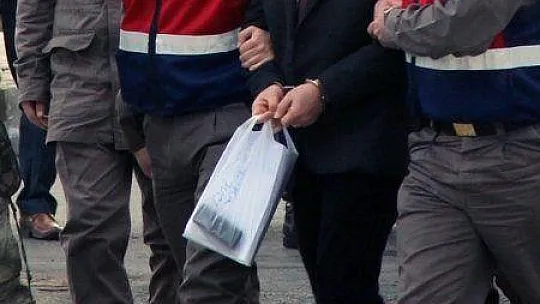 Eski Başyaver Ali Yazıcı'ya müebbet