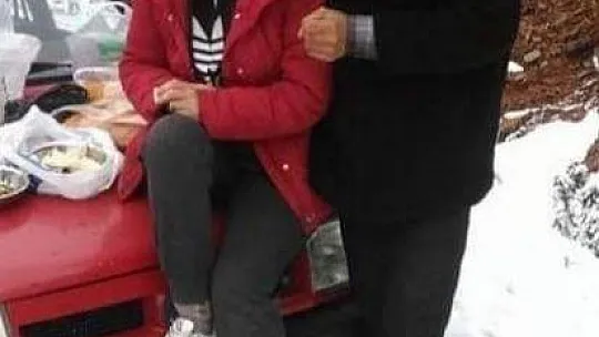 Eski karısını ve sevgilisini öldürdü