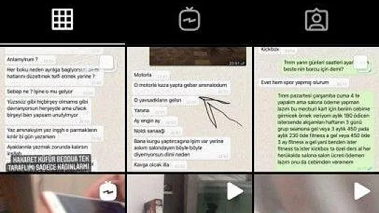 Eski kız arkadaşına şiddet uygulayan spor hocası Engin C. tutuklandı