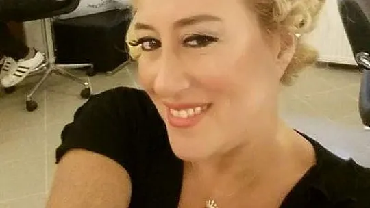 Eski manken evinde ölü bulundu