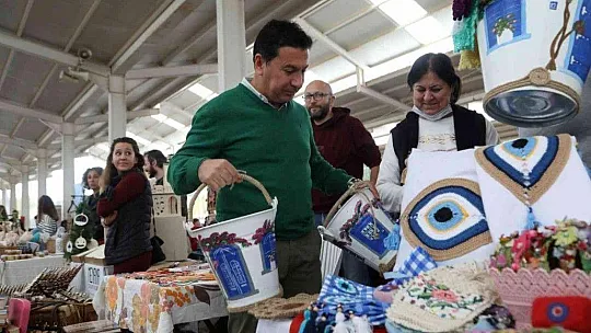 Eski-Yeni Şenliği Bodrum'a renk kattı