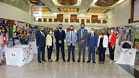 eTwinning ödülleri verildi