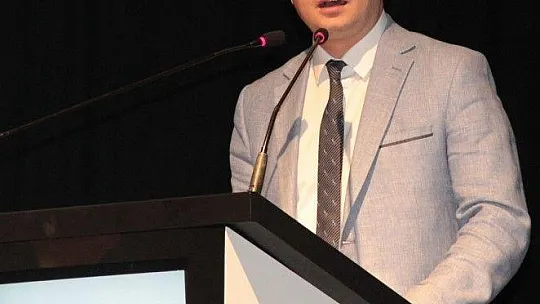 eTwinning ödülleri verildi