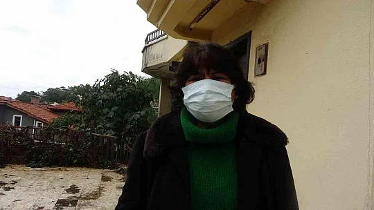 EV DEĞİL HAYVAN MEZARLIĞI