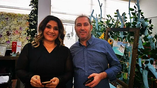 Evlenmek için Türkiye'yi tercih ediyorlar