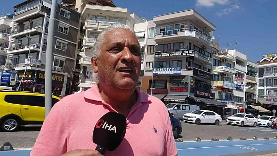 Evlerini kayıtsız günlük kiraya verenlere ağır cezalar uygulanıyor