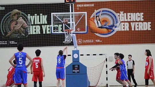 Muğla'da spor dolu bir hafta geride kaldı