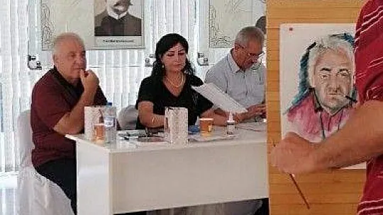 Fethiye Edebiyat Grubu kardeş ülke Azerbeycan'da